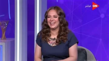 اعتراف صريح.. دخلت التمثيل صدفة وفشلت في نطق كلمتين بأول مشهد |فيديو